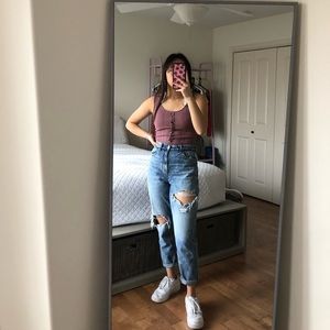 ❤️ SOLD ❤️ AE tank top